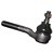Terminal Direção Hilux Gi 4x2 / 4x4 91 A 05 [F103] - Imagem 1