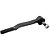 Terminal Direção 225mm Lado Direito Hilux Sw4 Gi 95 A 01 [F103] - Imagem 1