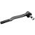 Terminal Direção 225mm Lado Esquerdo Hilux Sw4 Gi 95 A 01 [F103] - Imagem 1