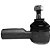 Terminal Direção 77.5mm Ld Le Corsa G1 94 A 99 [F103] - Imagem 1