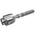 Terminal Axial Diant. - Dir./esq. Mecânica - Fiat 147 76 à 86 - Fiorino Gi 81 à 04 [F103] - Imagem 1