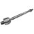 Terminal Axial Diant. Dir. Compr. 214mm - Honda Fit Gi 03 à 08 [F103] - Imagem 1