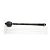 Terminal Axial Diant. Hidr./mec. - Comp.:274mm - Dir./esq. - Ford Fiesta Gii 02 A 14 - Ka 08 A 13 - Ecosport 03 A 12 [F1 - Imagem 1