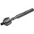 Terminal Axial Dir Ou Esq Peugeot 406 95 A 99 Hidráulico [F103] - Imagem 1