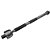 Terminal Axial - Audi Q7 Após 06  Porsche Cayenne Após 02  Volkswagen Amarok Após 02  - Touareg Após 04 [F103] - Imagem 1