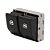 Tecla Acion Vidro Elétrico Diant Esq Dupla Voyage G4 [F103] - Imagem 1