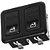 Tecla Acion Vidro Elétrico Dupla Quantum G2 93 A 96 [F103] - Imagem 1