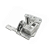 Suporte Maçaneta Interna Porta Esq (metal) Gol G3 4pts [F103] - Imagem 5