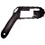 Puxador Porta Diant Dir Corsa Pick-up Classic 94 A 01 [F103] - Imagem 1