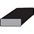 Rolo De Borracha Esponjosa 40x6 Mm 25 M - Uso Geral [F103] - Imagem 1