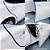 Protetor Borracha De Portas Automotivo Universal 5 M Branca [F103] - Imagem 4