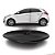 Protetor De Porta Automotivo Veiculo Universal 10m [F103] - Imagem 2