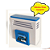 Purificador E Esterilizador Ar Para Carro Automotivo 12v [F103] - Imagem 3