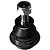 Pivô Lado Dir  Ou Esq  Peugeot 307 Hidraúlico 01 A 11 [F103] - Imagem 1