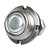 Pivô Lado Dir  Ou Esq  Peugeot 307 Hidraúlico 01 A 11 [F103] - Imagem 3