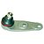Pivô De Susp. Inf. 17 Mm - Ford Royale 92 à 96 - Versailles 91 à 96 - Volkswagen Santana Gii 88 à 06 [F103] - Imagem 1