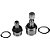 Pivo De Susp. Diant. - Dir./esq. Inf./sup. - Ford F-250 99 à 12  - F-350 Após 98 [F103] - Imagem 1