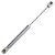 Pistão Mola à Gás Para Móveis Comp. 24,8cm Carga:12kfg [F103] - Imagem 1