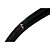 Pingadeira Orig Pvc Esq S/ Bagageiro Parati 98 A 99 [F103] - Imagem 3