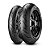 Pneu Pirelli 130/70r17 Diablo Rosso Ii (tl)  62h (t) [F016] - Imagem 1