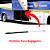 Par Pistão Amortecedor Tampa Motor Bagageiro Caio ônibus [F103] - Imagem 3