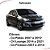 Par Pivô Inf Suspensão Pino 1,56cm Citroen C4 Louge Pallas [F103] - Imagem 2