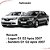 Par Terminal Direção Dir Esq Renault Logan Sandero Após 2007 [F103] - Imagem 2