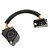Pedal Acelerador Com Sensor Elet Volvo Volvo Até 03 [F103] - Imagem 1