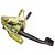 Pedal Acionador Freio De Mão Ford F1000 F4000 93 A 98 [F103] - Imagem 1