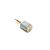 Par Motor Fechadura Trava Elétrica Gol Voyage G5 G6 Mabuchi - UN / 2 [F103] - Imagem 3