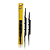 Par Palheta Limpador Para Brisa Hb20 Hb20 S Sedan 12 A 19 [F103] - Imagem 2