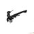 Par Maçanetas Externas Gol Saveiro Santana 2 P Friso Inox G1 - Kit / 2 [F103] - Imagem 2