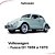 Par Manivela Reguladora Vidro Cromada Esportiva Fusca Até 70 [F103] - Imagem 2