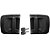 Par Maçaneta Ext Porta Dir Esq Vw Man Tgx [F103] - Imagem 1