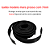 Par Debruns Para-lama Tras Fusca 1200 1500 1600 59 A 96 [F103] - Imagem 3
