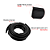 Par Debruns Para-lama Tras Fusca 1200 1500 1600 59 A 96 [F103] - Imagem 2