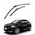 Par De Palhetas Dianteiras 26"/15" Peugeot 208 Punto Após 07 [F103] - Imagem 1
