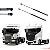 Par Amortecedores Porta Objeto Ext Scania Linhas G E R [F103] - Imagem 1