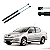 Par Amortecedores Porta-malas Peugeot 207 Passion 08 A 14 [F103] - Imagem 1