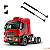 Par Amortecedores Portinhola Lat Stralis 97 A 07 [F103] - Imagem 1