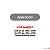 Par Amortecedores Tampa Porta-malas Gol - Golf  95 A 98 [F103] - Imagem 3