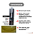 Par Amortecedores Tampa Porta-malas Idea G1 05 A 10 [F103] - Imagem 3