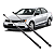 Par Amortecedor Pistão Mola Gás Tampa Capô Jetta 06 A 11 [F103] - Imagem 1