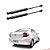 Par Amortecedor Porta-malas Mola A Gás 28cm Ford Ka+ Sedan [F103] - Imagem 1