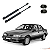 Par Amortecedores Capô Vectra G2 96 A 04 [F103] - Imagem 1