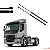 Par Amortecedores Grade Frontal Capô Volvo Vm [F103] - Imagem 1