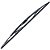 Palhetas Micro Metálica 22"/22" Pol. Diant. - Busscar Diplomata 310 84 Em Diante - Diplomata 330 84 Em Diante [F103] - Imagem 1