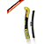 Palhetas Micro Tras. Tras. Micro 11" Pol. - Ford Ecosport Gii Após 12 [F103] - Imagem 1