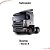 Par Amortecedor Grade Do Capô 78,4 Cm X 43 Cm Scania Série 4 [F103] - Imagem 2