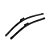 Palheta Micro Aeroflat Par 19"/17" Pol. Diant. - Ford Ka Gii 08 A 14 [F103] - Imagem 1
